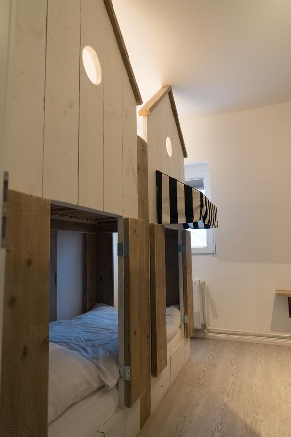 Beachhouse Cuxhaven Exteriér fotografie